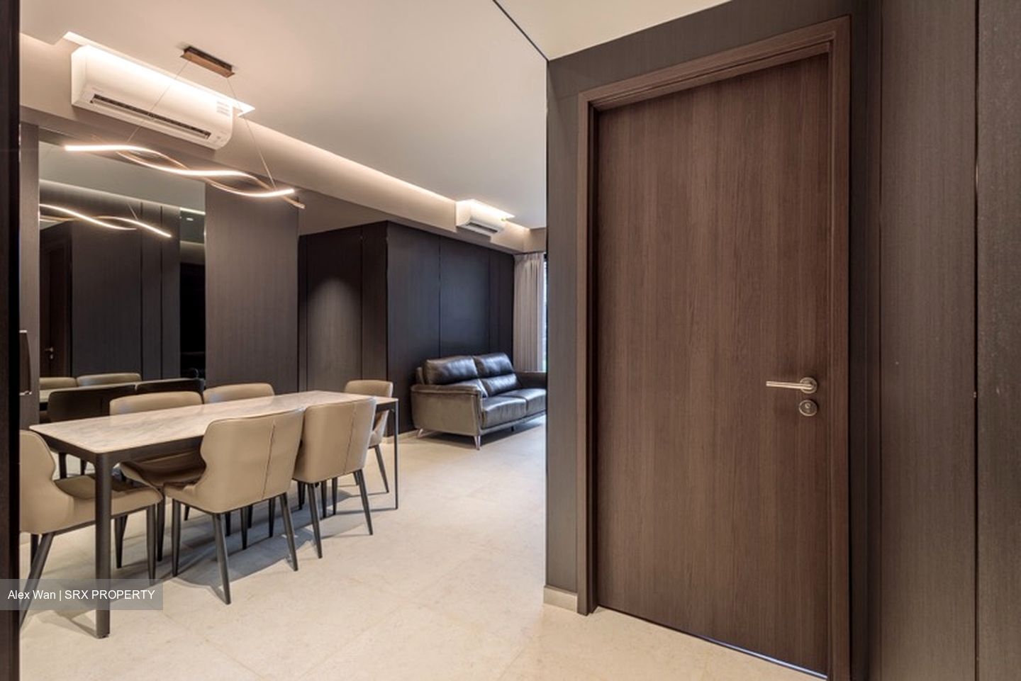 View at Kismis (D21), Apartment #602308381